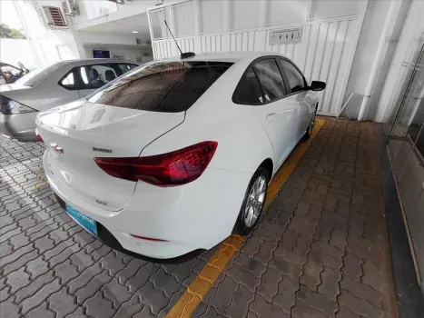 CHEVROLET Onix Sedan 1.0 12V 4P FLEX LTZ PLUS TURBO AUTOMTICO, Foto 5