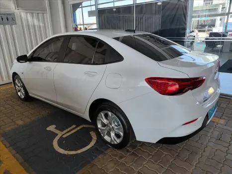 CHEVROLET Onix Sedan 1.0 12V 4P FLEX LTZ PLUS TURBO AUTOMTICO, Foto 6