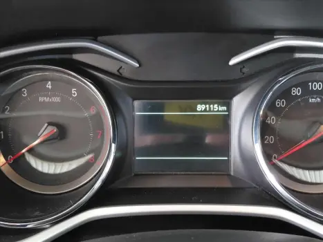 CHEVROLET Onix Sedan 1.0 12V 4P FLEX LTZ PLUS TURBO AUTOMTICO, Foto 8