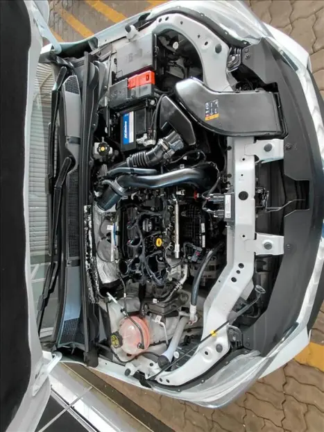 CHEVROLET Onix Sedan 1.0 12V 4P FLEX LTZ PLUS TURBO AUTOMTICO, Foto 9