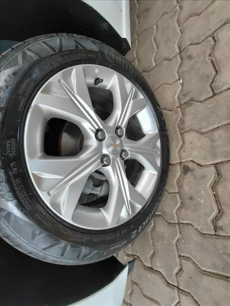 CHEVROLET Onix Sedan 1.0 12V 4P FLEX LTZ PLUS TURBO AUTOMTICO, Foto 10