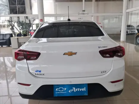 CHEVROLET Onix Sedan 1.0 12V 4P FLEX LTZ PLUS TURBO AUTOMTICO, Foto 4