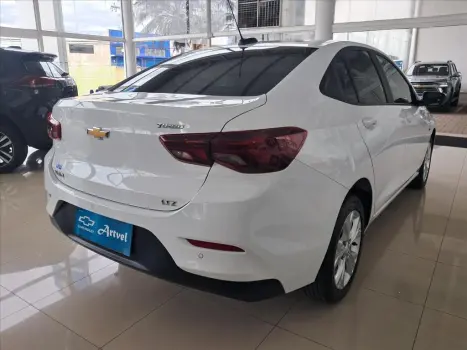 CHEVROLET Onix Sedan 1.0 12V 4P FLEX LTZ PLUS TURBO AUTOMTICO, Foto 5