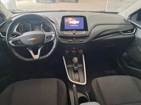 CHEVROLET Onix Sedan 1.0 12V 4P FLEX LTZ PLUS TURBO AUTOMTICO, Foto 7