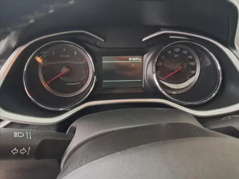 CHEVROLET Onix Sedan 1.0 12V 4P FLEX LTZ PLUS TURBO AUTOMTICO, Foto 8