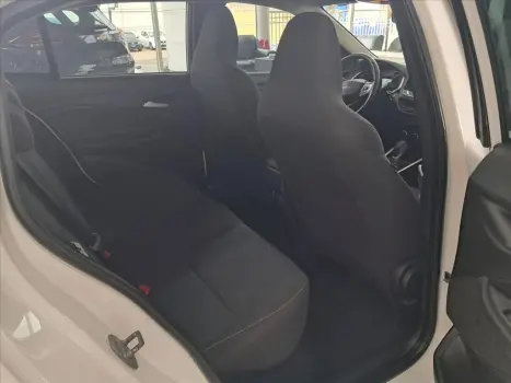 CHEVROLET Onix Sedan 1.0 12V 4P FLEX LTZ PLUS TURBO AUTOMTICO, Foto 9