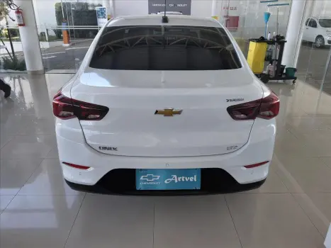 CHEVROLET Onix Sedan 1.0 12V 4P FLEX LTZ PLUS TURBO AUTOMTICO, Foto 4