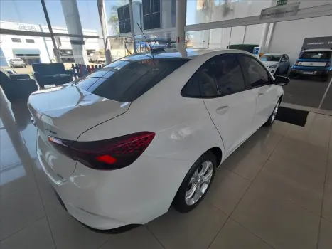 CHEVROLET Onix Sedan 1.0 12V 4P FLEX LTZ PLUS TURBO AUTOMTICO, Foto 5