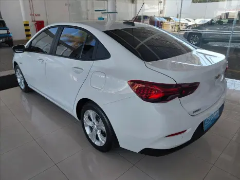 CHEVROLET Onix Sedan 1.0 12V 4P FLEX LTZ PLUS TURBO AUTOMTICO, Foto 6