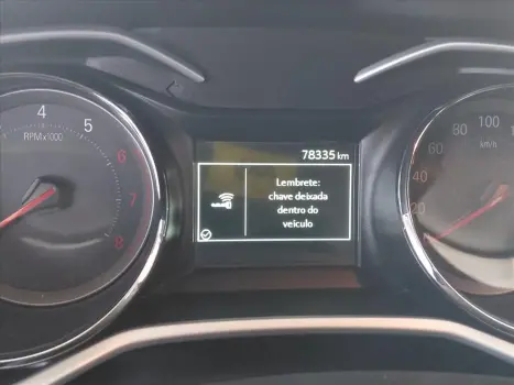 CHEVROLET Onix Sedan 1.0 12V 4P FLEX LTZ PLUS TURBO AUTOMTICO, Foto 8