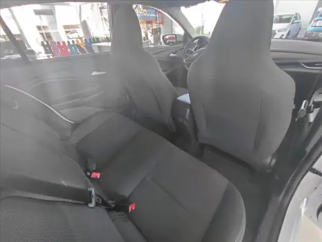CHEVROLET Onix Sedan 1.0 12V 4P FLEX LTZ PLUS TURBO AUTOMTICO, Foto 9