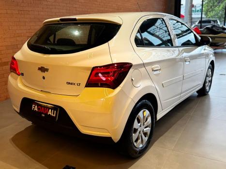 CHEVROLET Onix Sedan 1.0 4P FLEX LT, Foto 7