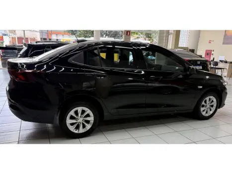 CHEVROLET Onix Sedan , Foto 5