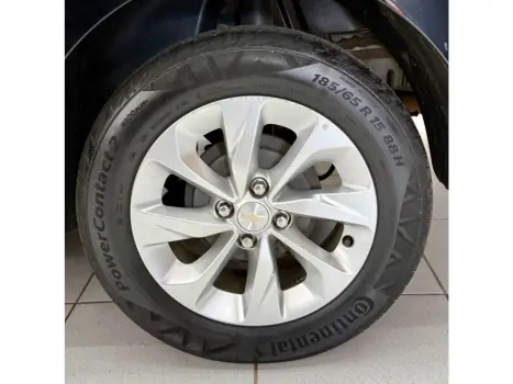 CHEVROLET Onix Sedan , Foto 15