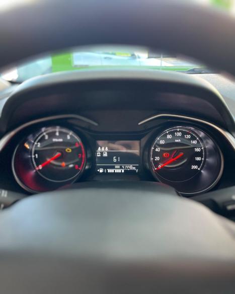 CHEVROLET Onix Sedan 1.0 12V 4P FLEX LT PLUS TURBO, Foto 4