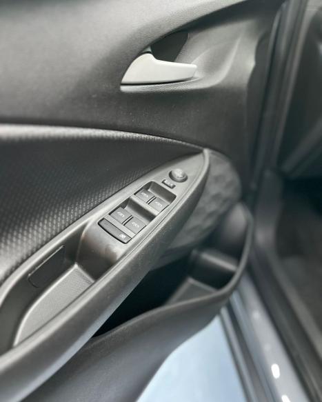 CHEVROLET Onix Sedan 1.0 12V 4P FLEX LT PLUS TURBO, Foto 9