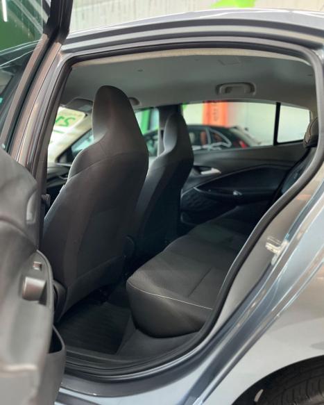 CHEVROLET Onix Sedan 1.0 12V 4P FLEX LT PLUS TURBO, Foto 10