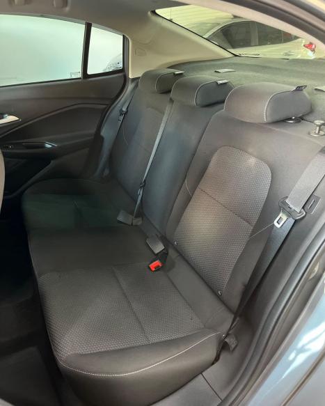 CHEVROLET Onix Sedan 1.0 12V 4P FLEX LT PLUS TURBO, Foto 11