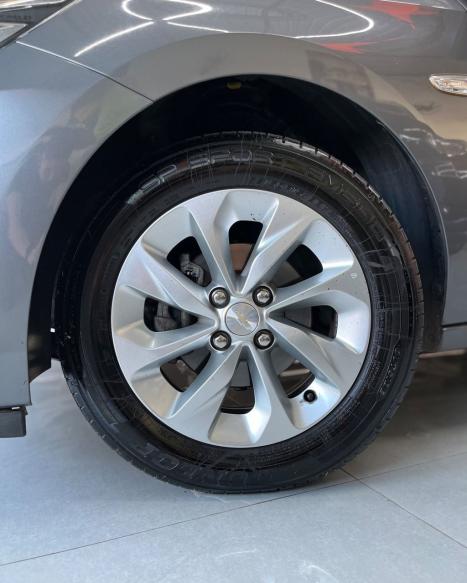 CHEVROLET Onix Sedan 1.0 12V 4P FLEX LT PLUS TURBO, Foto 14