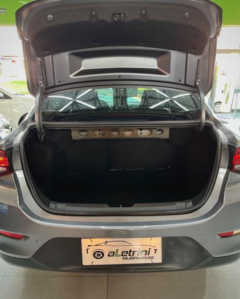 CHEVROLET Onix Sedan 1.0 12V 4P FLEX LT PLUS TURBO, Foto 15
