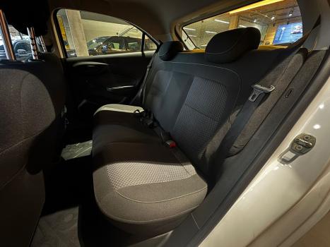 CHEVROLET Onix Sedan 1.0 4P FLEX LT, Foto 10