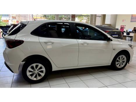 CHEVROLET Onix Sedan 1.0 12V 4P FLEX LT PLUS TURBO, Foto 5