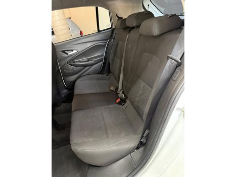 CHEVROLET Onix Sedan 1.0 12V 4P FLEX LT PLUS TURBO, Foto 9