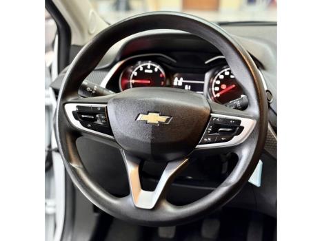 CHEVROLET Onix Sedan 1.0 12V 4P FLEX LT PLUS TURBO, Foto 13