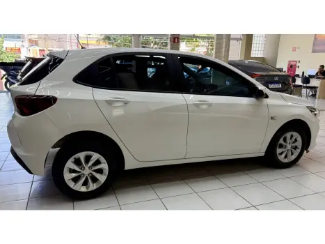 CHEVROLET Onix Sedan 1.0 12V 4P FLEX LT PLUS TURBO, Foto 5