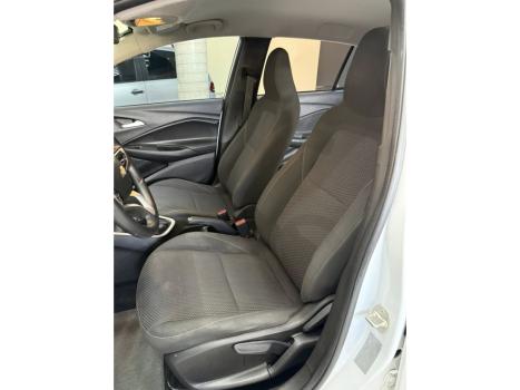 CHEVROLET Onix Sedan 1.0 12V 4P FLEX LT PLUS TURBO, Foto 10