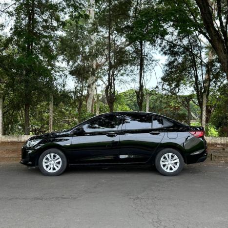 CHEVROLET Onix Sedan 1.0 12V 4P FLEX LT PLUS, Foto 2