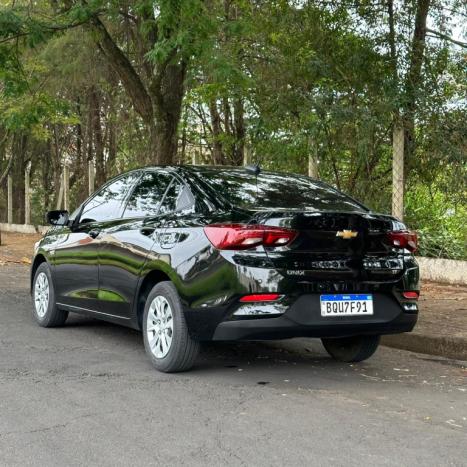 CHEVROLET Onix Sedan 1.0 12V 4P FLEX LT PLUS, Foto 3