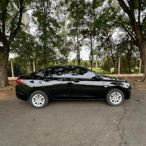 CHEVROLET Onix Sedan 1.0 12V 4P FLEX LT PLUS, Foto 5