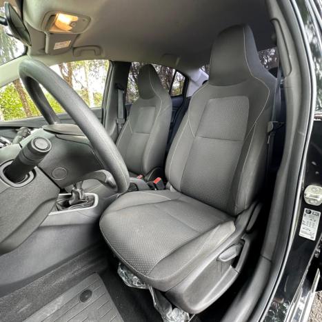 CHEVROLET Onix Sedan 1.0 12V 4P FLEX LT PLUS, Foto 11