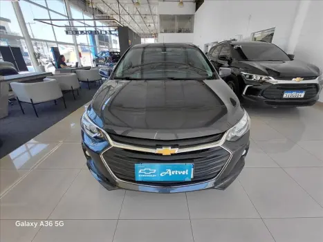 CHEVROLET Onix Sedan 1.0 12V 4P FLEX LTZ PLUS TURBO AUTOM�TICO, Foto 1