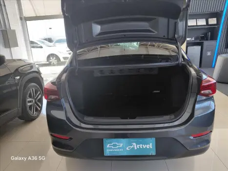 CHEVROLET Onix Sedan 1.0 12V 4P FLEX LTZ PLUS TURBO AUTOM�TICO, Foto 5