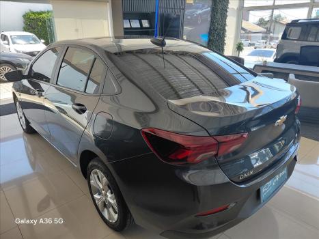 CHEVROLET Onix Sedan 1.0 12V 4P FLEX LTZ PLUS TURBO AUTOM�TICO, Foto 6