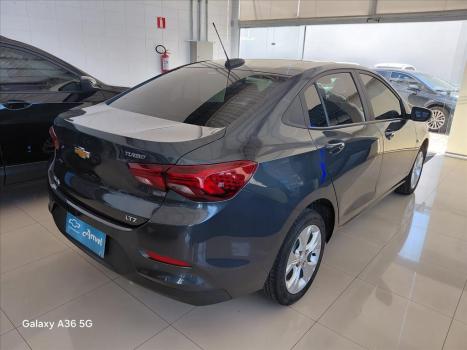 CHEVROLET Onix Sedan 1.0 12V 4P FLEX LTZ PLUS TURBO AUTOM�TICO, Foto 7