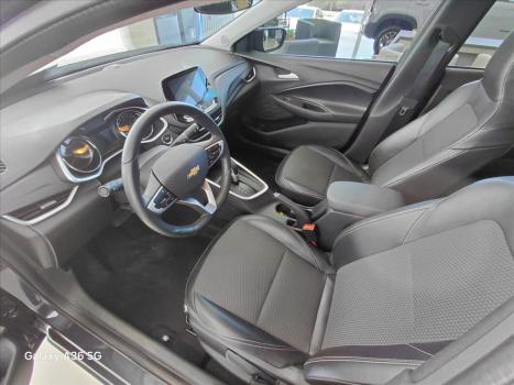 CHEVROLET Onix Sedan 1.0 12V 4P FLEX LTZ PLUS TURBO AUTOM�TICO, Foto 8