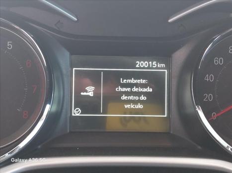 CHEVROLET Onix Sedan 1.0 12V 4P FLEX LTZ PLUS TURBO AUTOM�TICO, Foto 9