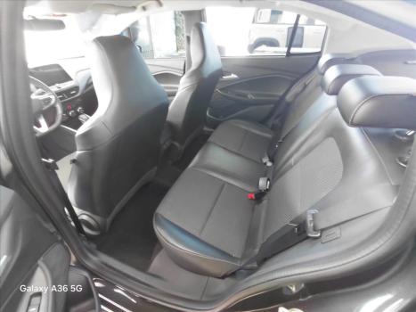 CHEVROLET Onix Sedan 1.0 12V 4P FLEX LTZ PLUS TURBO AUTOM�TICO, Foto 10