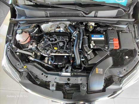 CHEVROLET Onix Sedan 1.0 12V 4P FLEX LTZ PLUS TURBO AUTOM�TICO, Foto 11