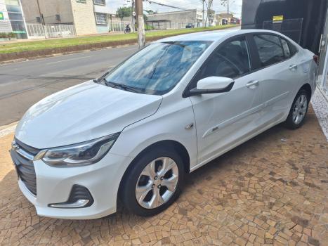 CHEVROLET Onix Sedan 1.0 12V 4P FLEX PREMIER 2 TURBO AUTOMTICO, Foto 1