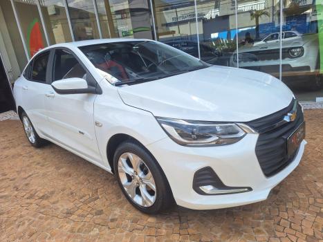 CHEVROLET Onix Sedan 1.0 12V 4P FLEX PREMIER 2 TURBO AUTOMTICO, Foto 3