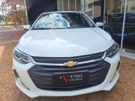 CHEVROLET Onix Sedan 1.0 12V 4P FLEX PREMIER 2 TURBO AUTOMTICO, Foto 4