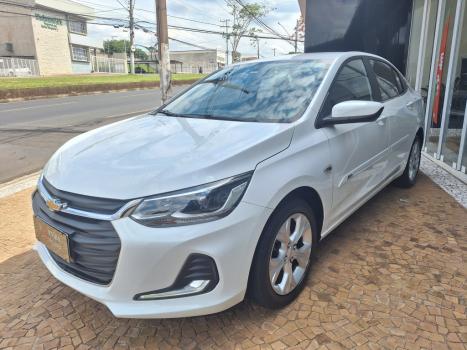 CHEVROLET Onix Sedan 1.0 12V 4P FLEX PREMIER 2 TURBO AUTOMTICO, Foto 5