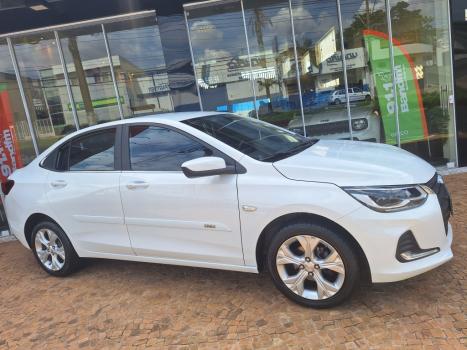 CHEVROLET Onix Sedan 1.0 12V 4P FLEX PREMIER 2 TURBO AUTOMTICO, Foto 6