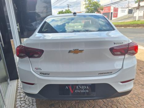 CHEVROLET Onix Sedan 1.0 12V 4P FLEX PREMIER 2 TURBO AUTOMTICO, Foto 7