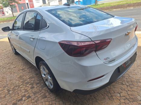 CHEVROLET Onix Sedan 1.0 12V 4P FLEX PREMIER 2 TURBO AUTOMTICO, Foto 10