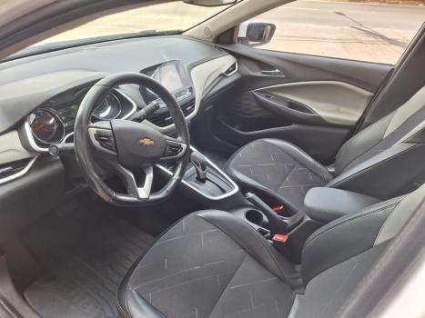 CHEVROLET Onix Sedan 1.0 12V 4P FLEX PREMIER 2 TURBO AUTOMTICO, Foto 12
